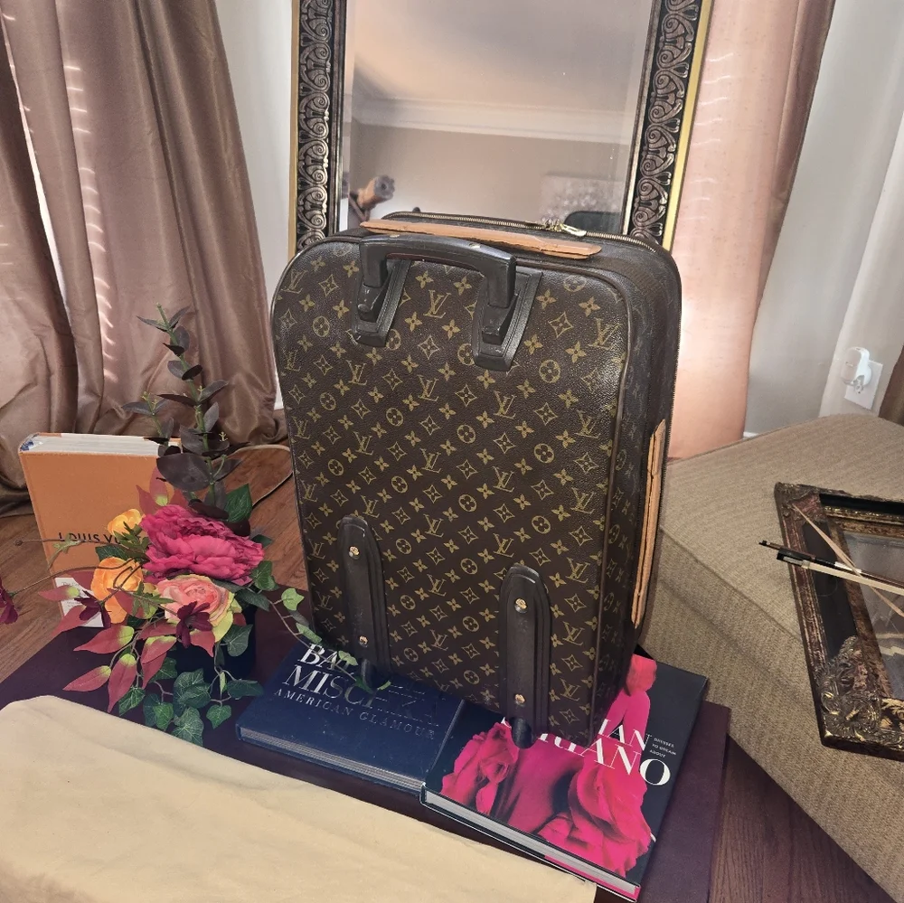 Carry-on - Picture 6 of 10